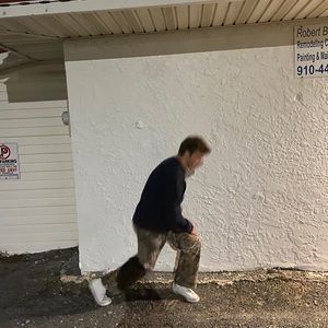 Meet your Posher, Jack